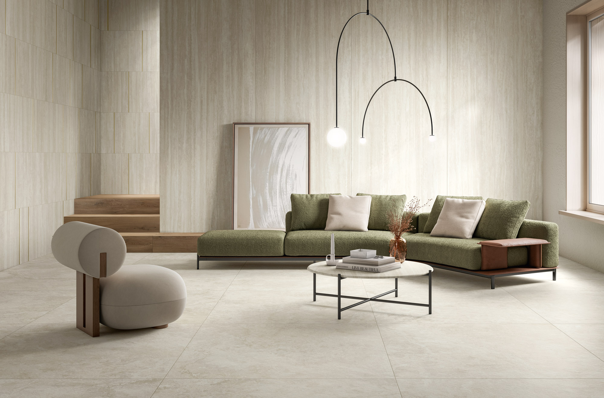 ICONICA | Olos Design
